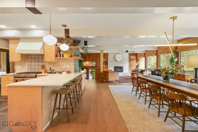 3556 Bear Canyon Road, Bozeman, MT 59715