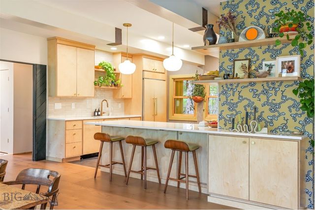 3556 Bear Canyon Road, Bozeman, MT 59715