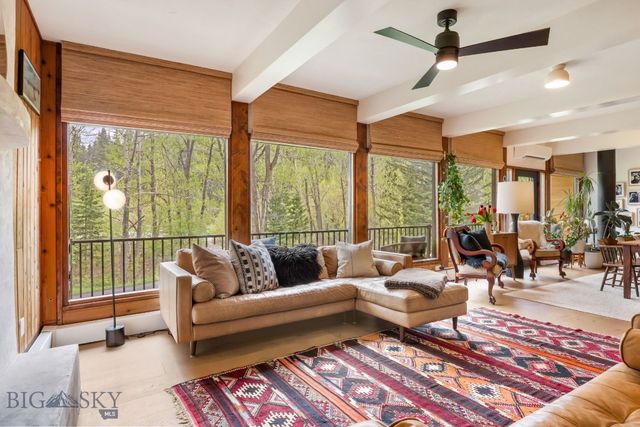 3556 Bear Canyon Road, Bozeman, MT 59715