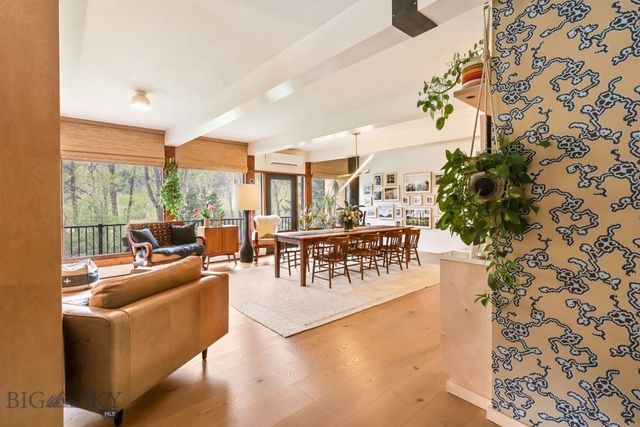 3556 Bear Canyon Road, Bozeman, MT 59715