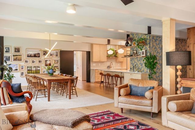 3556 Bear Canyon Road, Bozeman, MT 59715