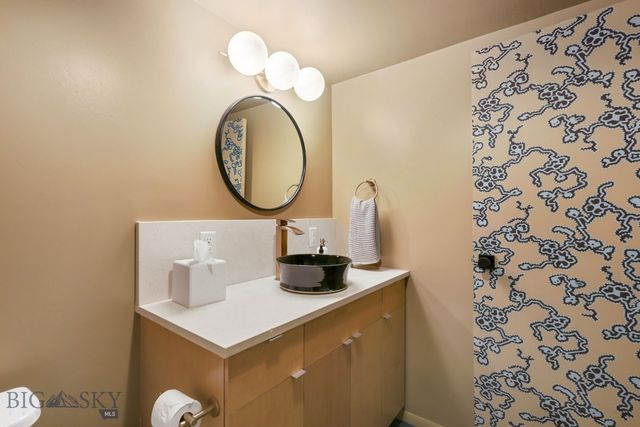 3556 Bear Canyon Road, Bozeman, MT 59715