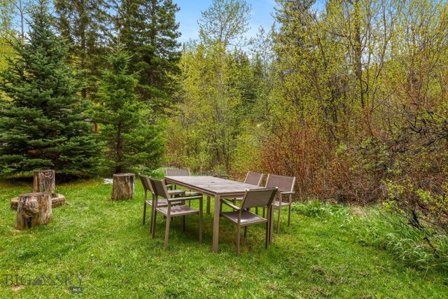 3556 Bear Canyon Road, Bozeman, MT 59715