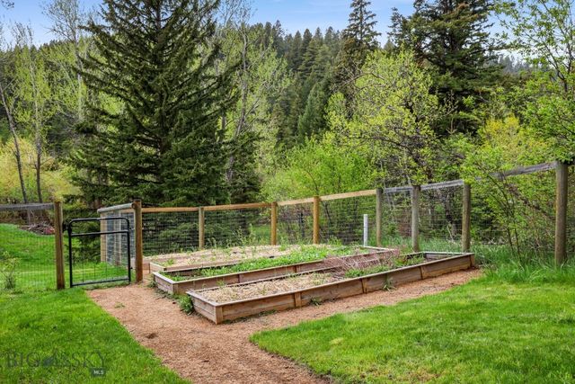 3556 Bear Canyon Road, Bozeman, MT 59715