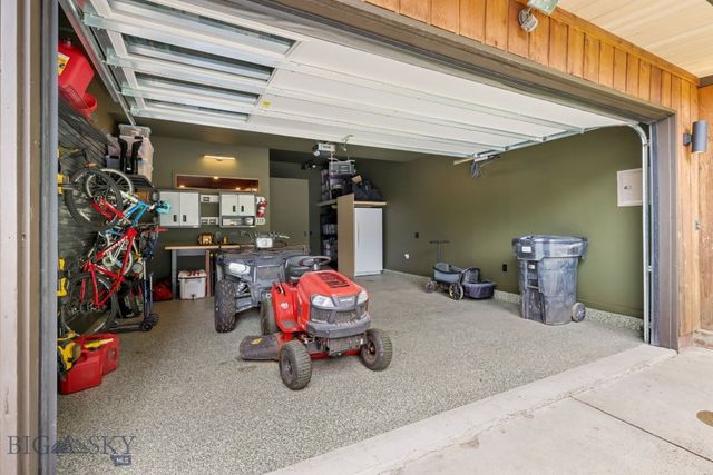 3556 Bear Canyon Road, Bozeman, MT 59715