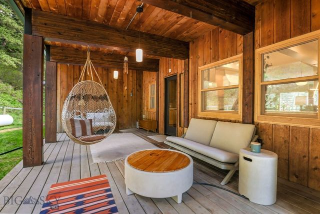 3556 Bear Canyon Road, Bozeman, MT 59715
