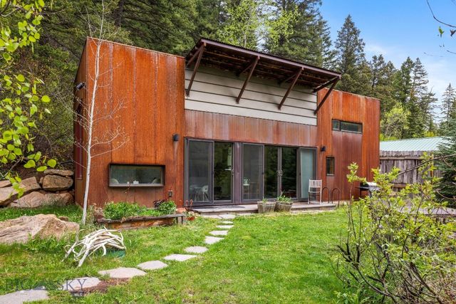 3556 Bear Canyon Road, Bozeman, MT 59715