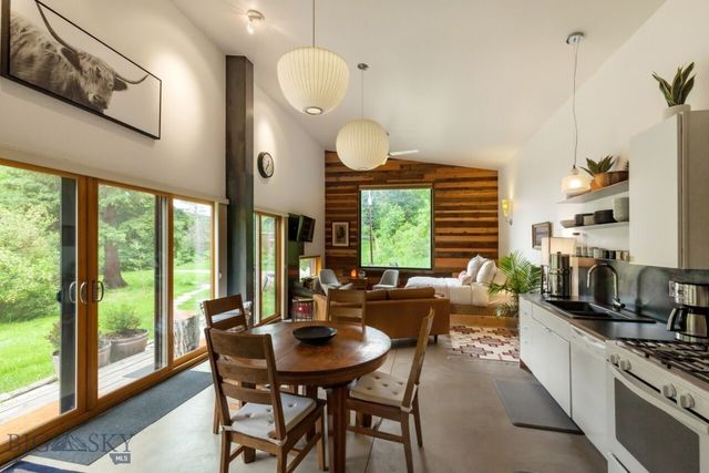 3556 Bear Canyon Road, Bozeman, MT 59715