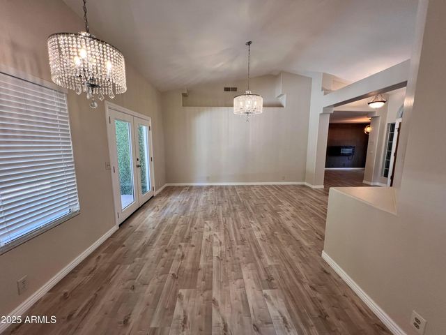 3910 W Soft Wind Drive, Glendale, AZ 85310