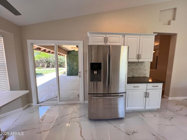 3910 W Soft Wind Drive, Glendale, AZ 85310