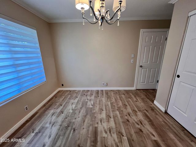 3910 W Soft Wind Drive, Glendale, AZ 85310