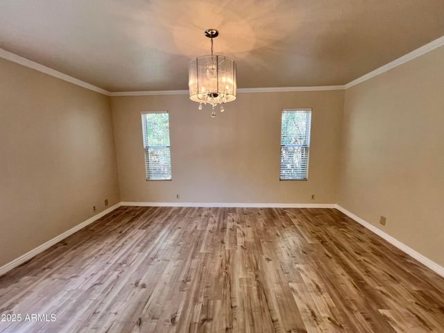 3910 W Soft Wind Drive, Glendale, AZ 85310