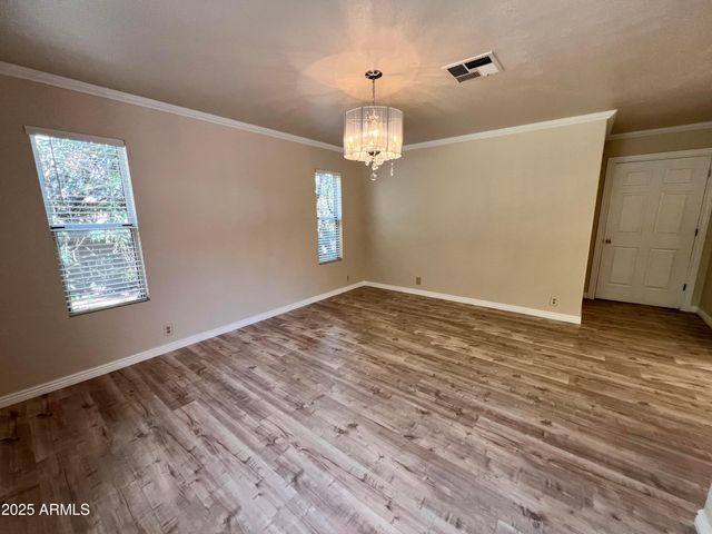 3910 W Soft Wind Drive, Glendale, AZ 85310