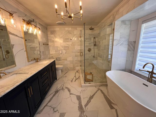 3910 W Soft Wind Drive, Glendale, AZ 85310