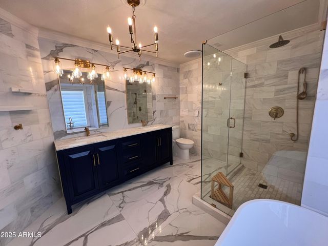 3910 W Soft Wind Drive, Glendale, AZ 85310