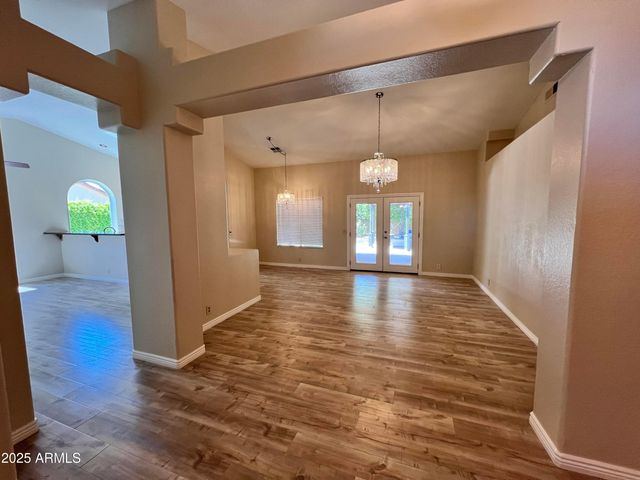 3910 W Soft Wind Drive, Glendale, AZ 85310