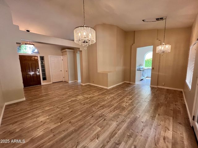 3910 W Soft Wind Drive, Glendale, AZ 85310