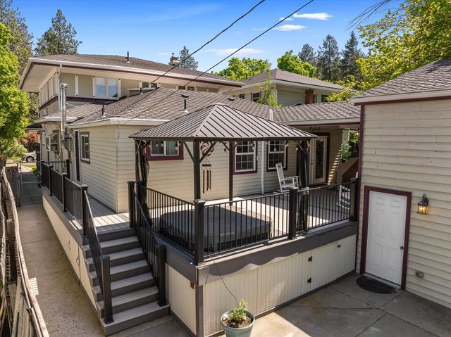 1624 S Tacoma St, Spokane, WA 99203