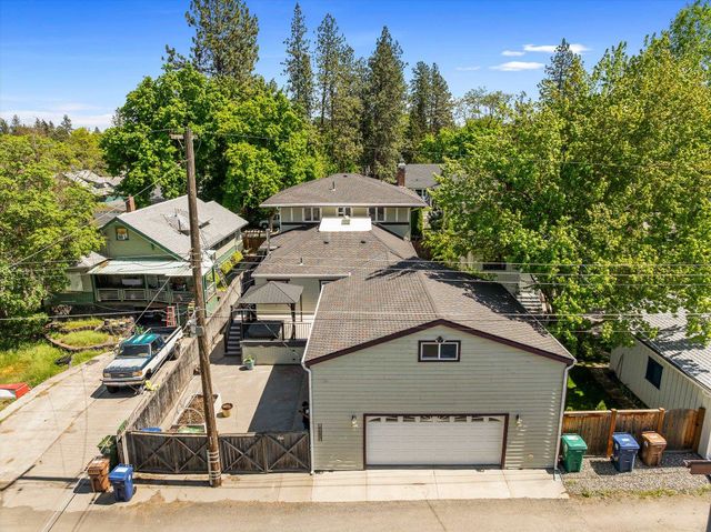 1624 S Tacoma St, Spokane, WA 99203