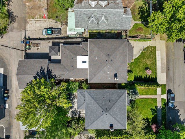 1624 S Tacoma St, Spokane, WA 99203