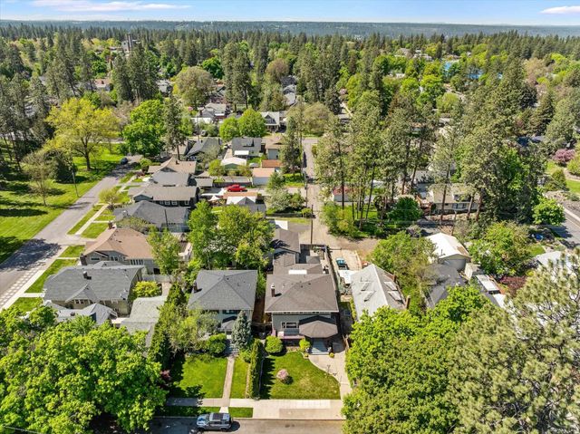 1624 S Tacoma St, Spokane, WA 99203