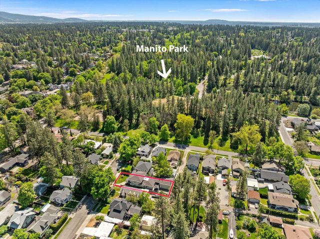 1624 S Tacoma St, Spokane, WA 99203