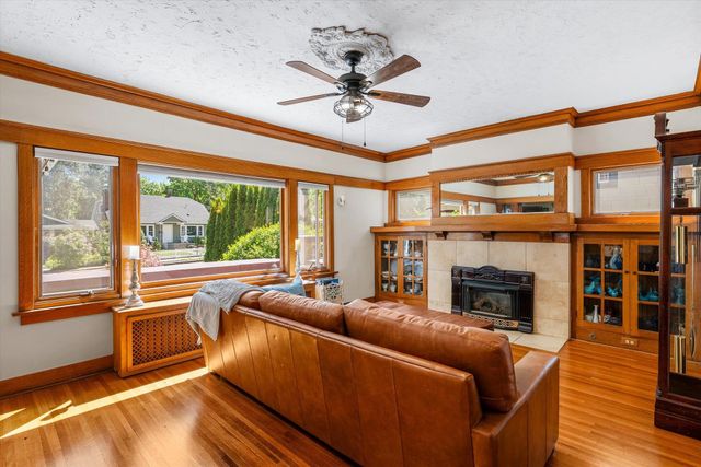 1624 S Tacoma St, Spokane, WA 99203