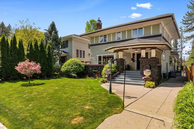 1624 S Tacoma St, Spokane, WA 99203
