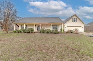 103 Key Circle, Marked Tree, AR 72365