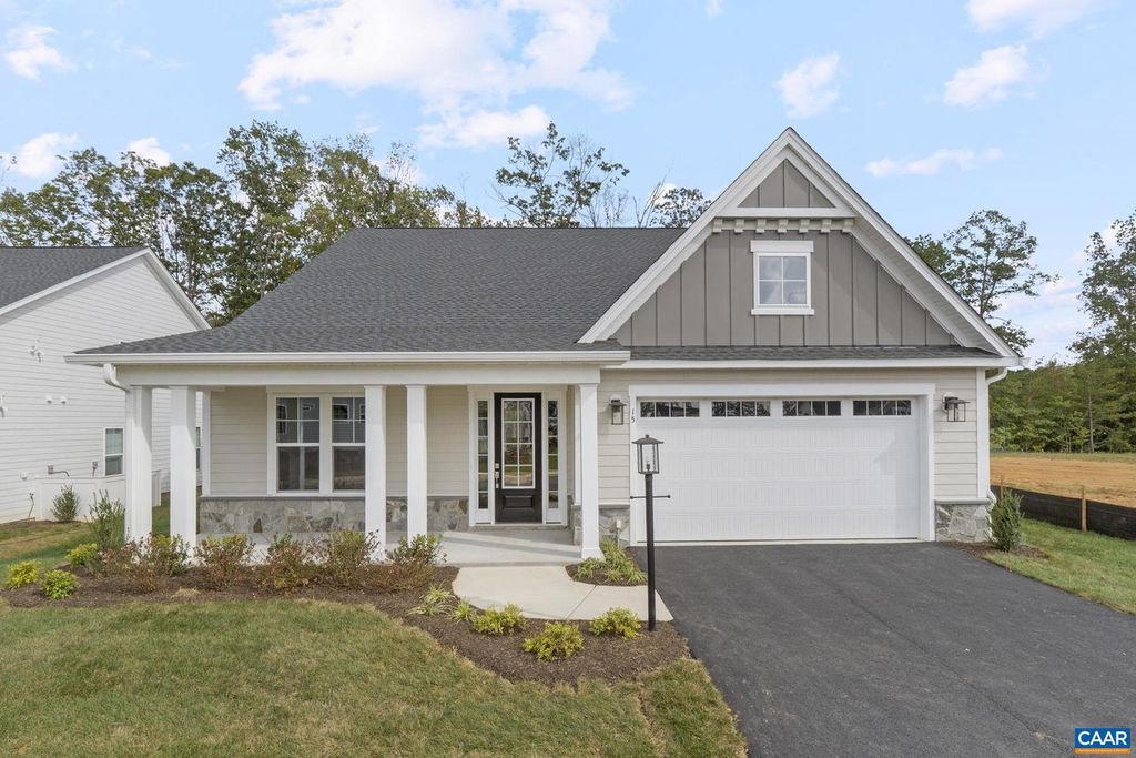 L1-67A BEAR ISLAND PKWY, Zion Crossroads, VA 22942