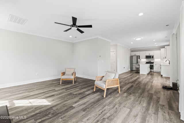 1616 Chadwick Shores Drive, Sneads Ferry, NC 28460