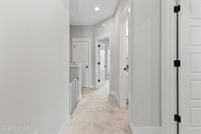1616 Chadwick Shores Drive, Sneads Ferry, NC 28460