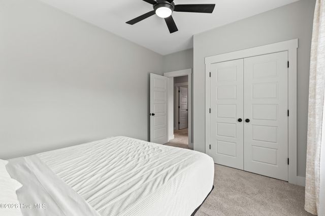 1616 Chadwick Shores Drive, Sneads Ferry, NC 28460