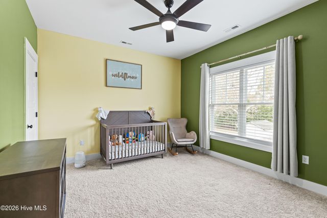 1616 Chadwick Shores Drive, Sneads Ferry, NC 28460