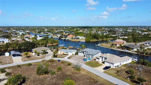 9548 ATTICA CIRCLE, Port Charlotte, FL 33981