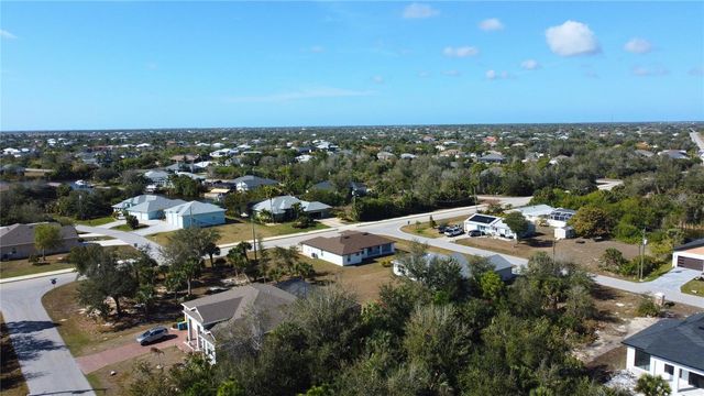 9548 ATTICA CIRCLE, Port Charlotte, FL 33981