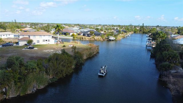 9548 ATTICA CIRCLE, Port Charlotte, FL 33981