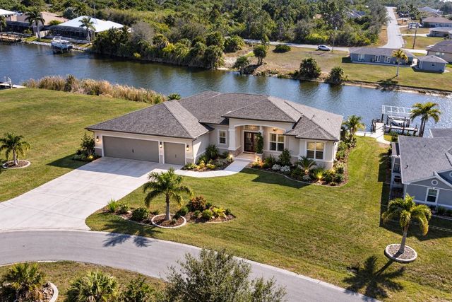 9548 ATTICA CIRCLE, Port Charlotte, FL 33981