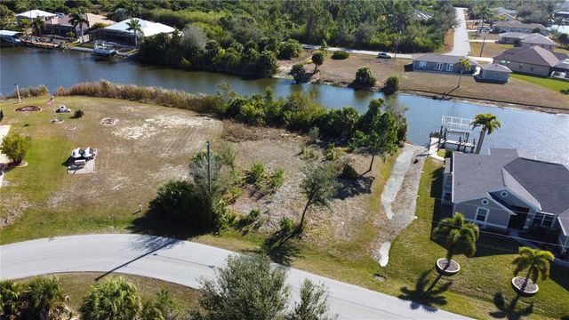 9548 ATTICA CIRCLE, Port Charlotte, FL 33981