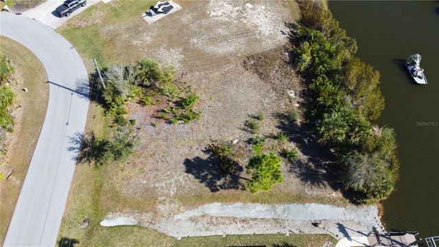 9548 ATTICA CIRCLE, Port Charlotte, FL 33981