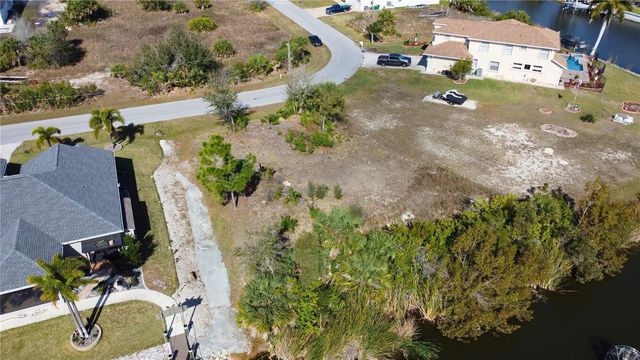 9548 ATTICA CIRCLE, Port Charlotte, FL 33981