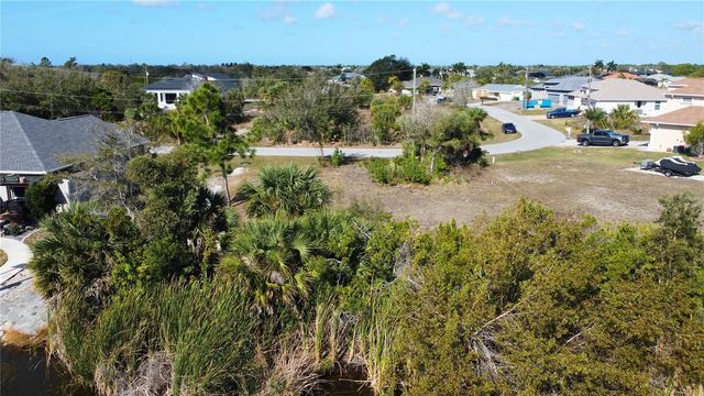 9548 ATTICA CIRCLE, Port Charlotte, FL 33981