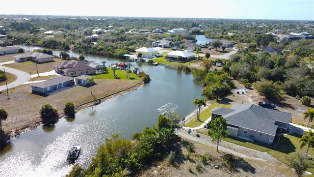 9548 ATTICA CIRCLE, Port Charlotte, FL 33981