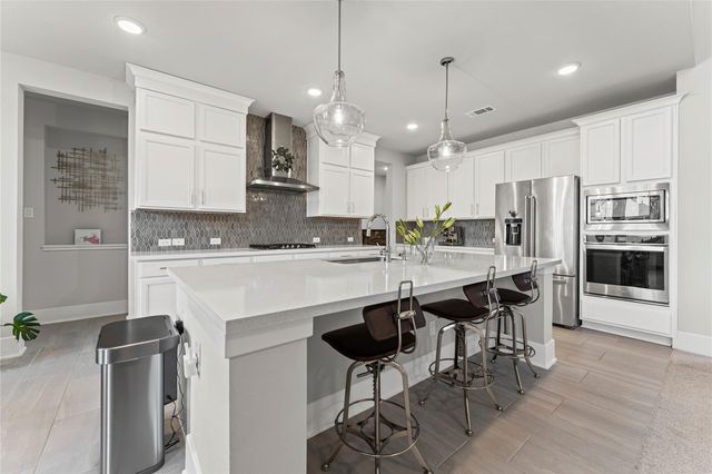 8815 Iron Forge Road, Missouri City, TX 77459