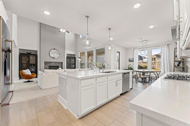 8815 Iron Forge Road, Missouri City, TX 77459