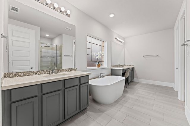 8815 Iron Forge Road, Missouri City, TX 77459