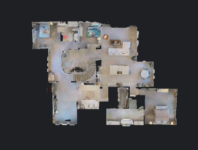 8815 Iron Forge Road, Missouri City, TX 77459