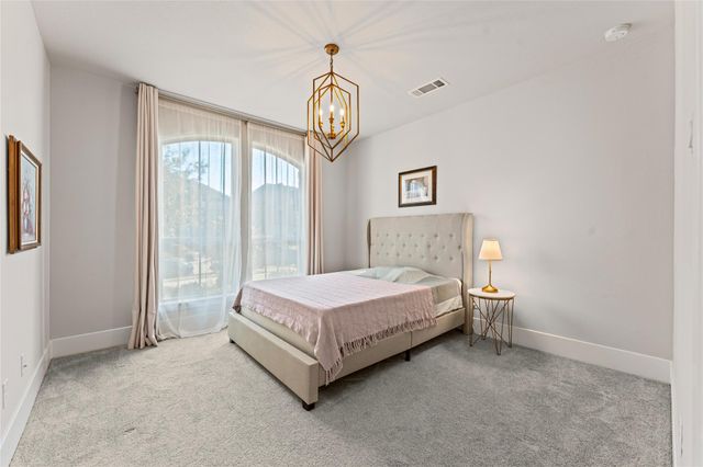 8815 Iron Forge Road, Missouri City, TX 77459