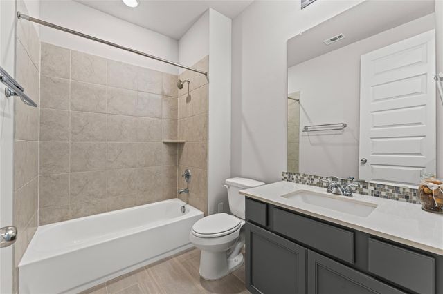 8815 Iron Forge Road, Missouri City, TX 77459