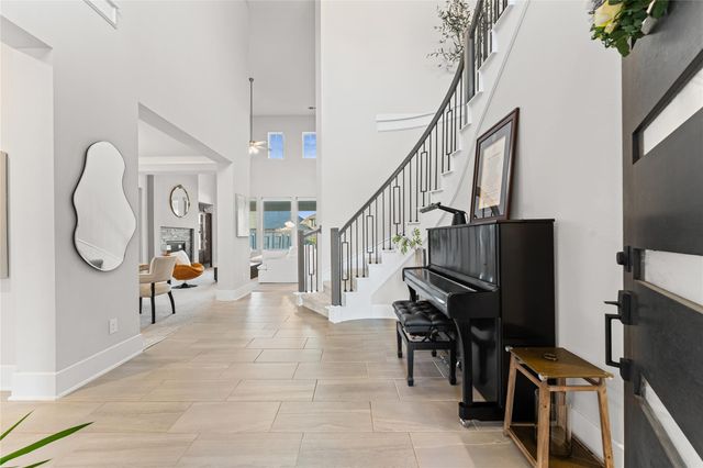 8815 Iron Forge Road, Missouri City, TX 77459